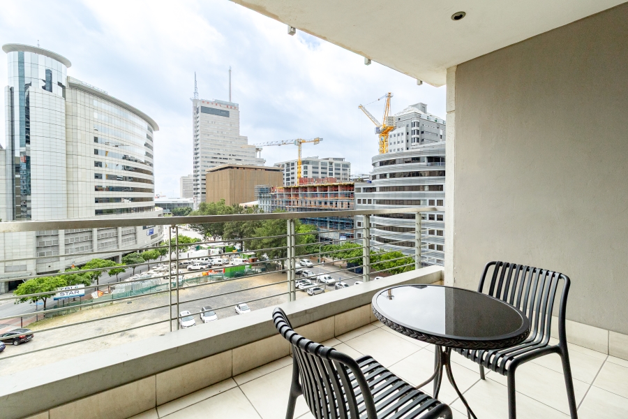 2 Bedroom Property for Sale in Cape Town City Centre Western Cape